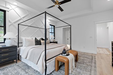 Tiny photo for 6517 Shelter Cove Drive, Hixson, TN 37343 (MLS # 1520474)