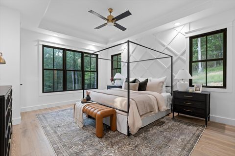 Tiny photo for 6517 Shelter Cove Drive, Hixson, TN 37343 (MLS # 1520474)