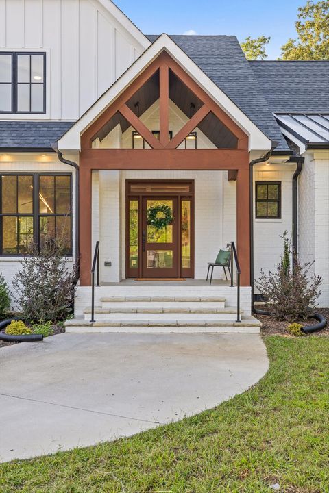 Tiny photo for 6517 Shelter Cove Drive, Hixson, TN 37343 (MLS # 1520474)