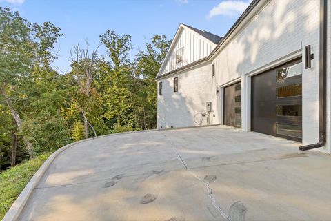 Tiny photo for 6517 Shelter Cove Drive, Hixson, TN 37343 (MLS # 1520474)