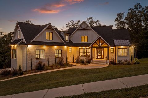 Tiny photo for 6517 Shelter Cove Drive, Hixson, TN 37343 (MLS # 1520474)