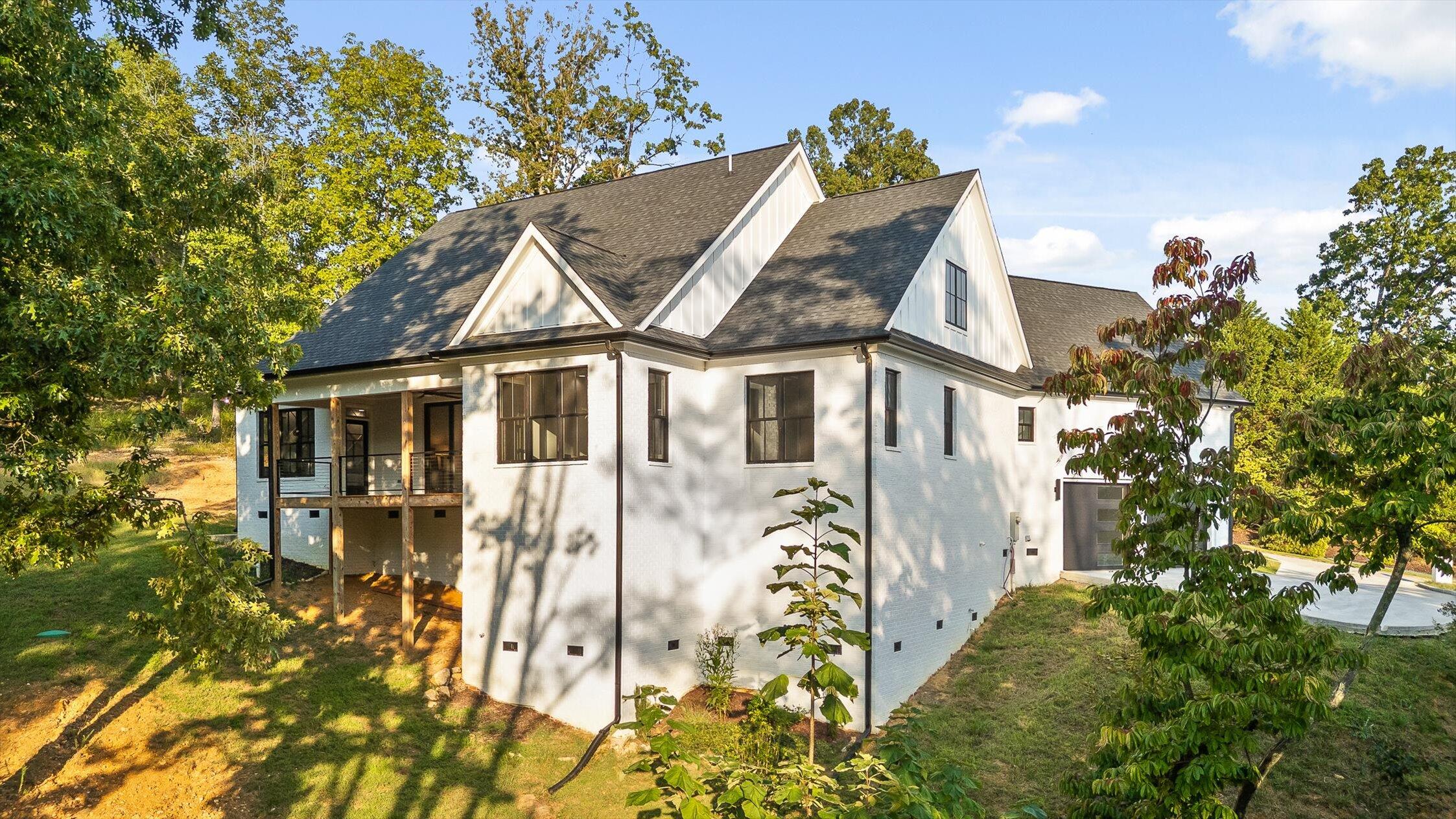 6517 Shelter Cove Drive