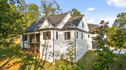 Tiny photo for 6517 Shelter Cove Drive, Hixson, TN 37343 (MLS # 1520474)