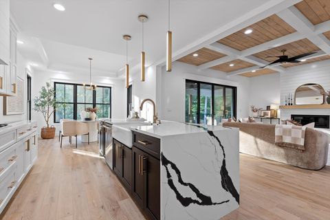 Tiny photo for 6517 Shelter Cove Drive, Hixson, TN 37343 (MLS # 1520474)