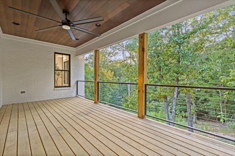 Tiny photo for 6517 Shelter Cove Drive, Hixson, TN 37343 (MLS # 1520474)