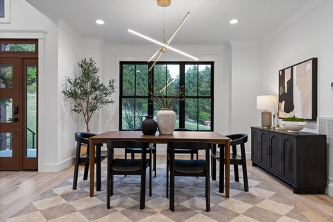 Tiny photo for 6517 Shelter Cove Drive, Hixson, TN 37343 (MLS # 1520474)