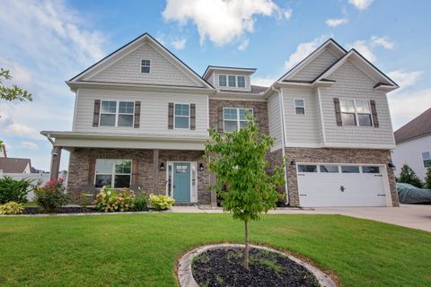 Photo of 7432 Hollyhock Lane, Ooltewah, TN 37363 (MLS # 1516894)