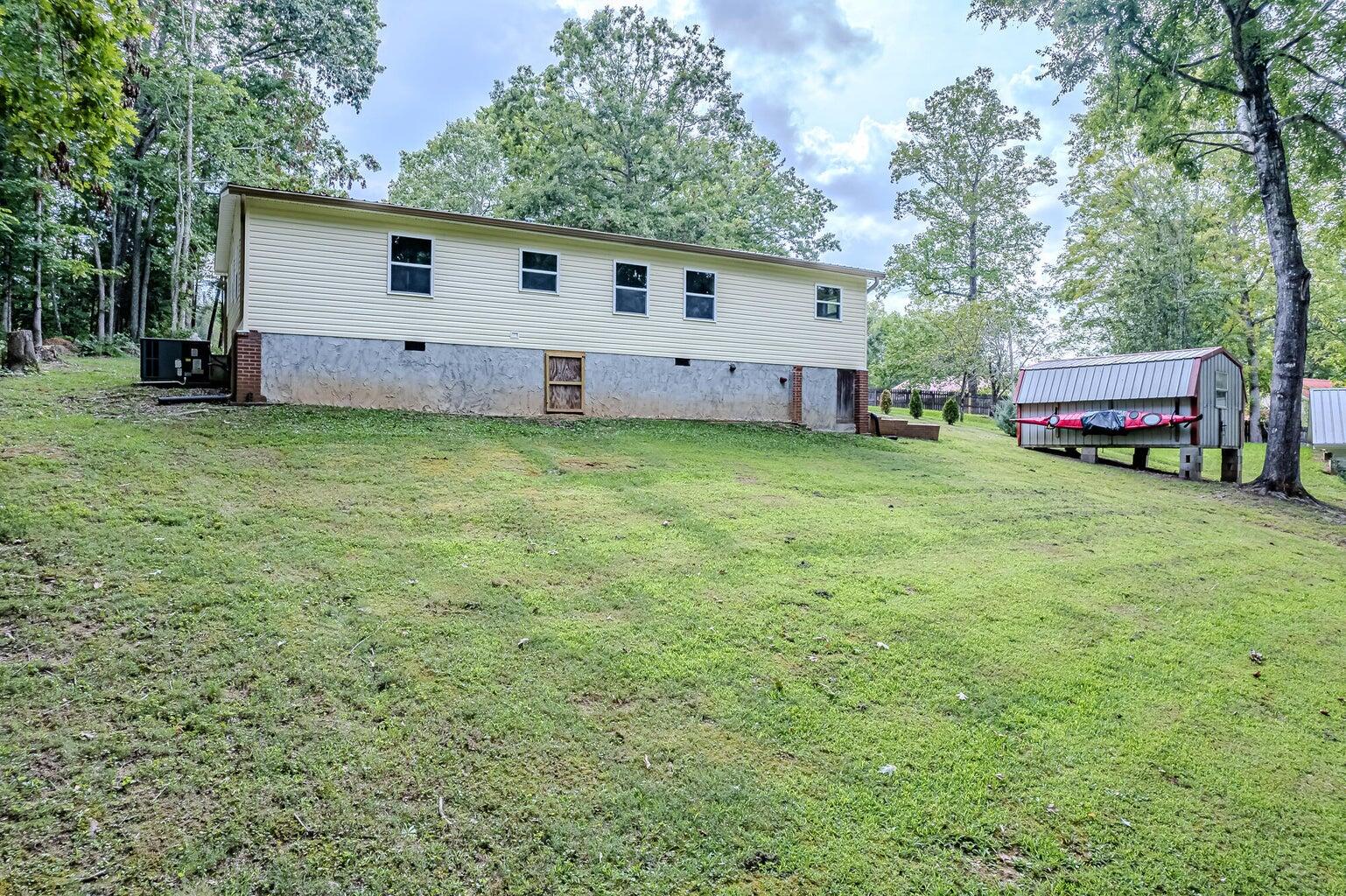 260 White Oak Drive, Decatur, Tennessee image 38