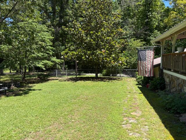 40 Quiet Hollow Lane, Ringgold, Georgia image 4