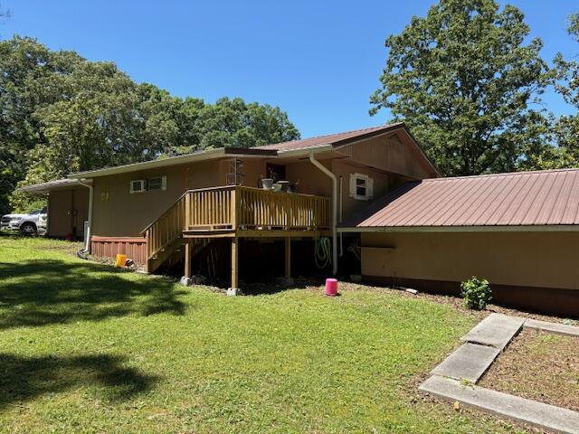 40 Quiet Hollow Lane, Ringgold, Georgia image 7