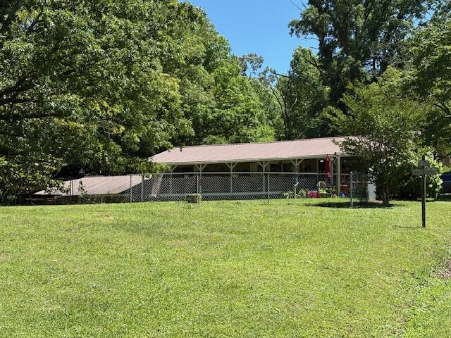 40 Quiet Hollow Lane, Ringgold, Georgia image 1