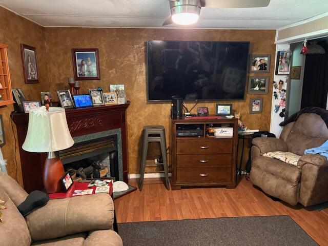 40 Quiet Hollow Lane, Ringgold, Georgia image 5