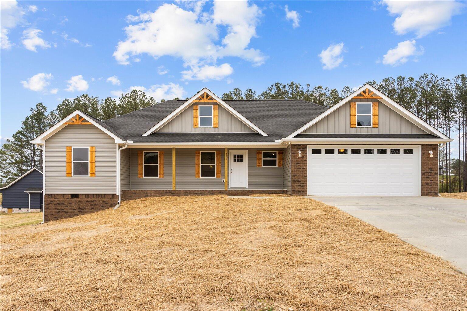 288 Flag Way, Chatsworth, Georgia image 7