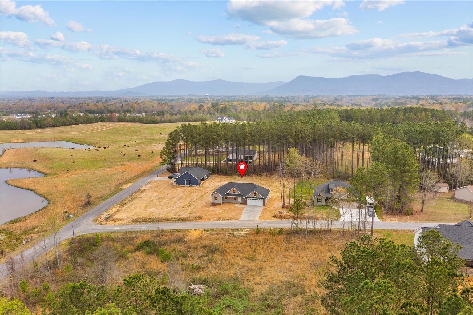 288 Flag Way, Chatsworth, Georgia image 5