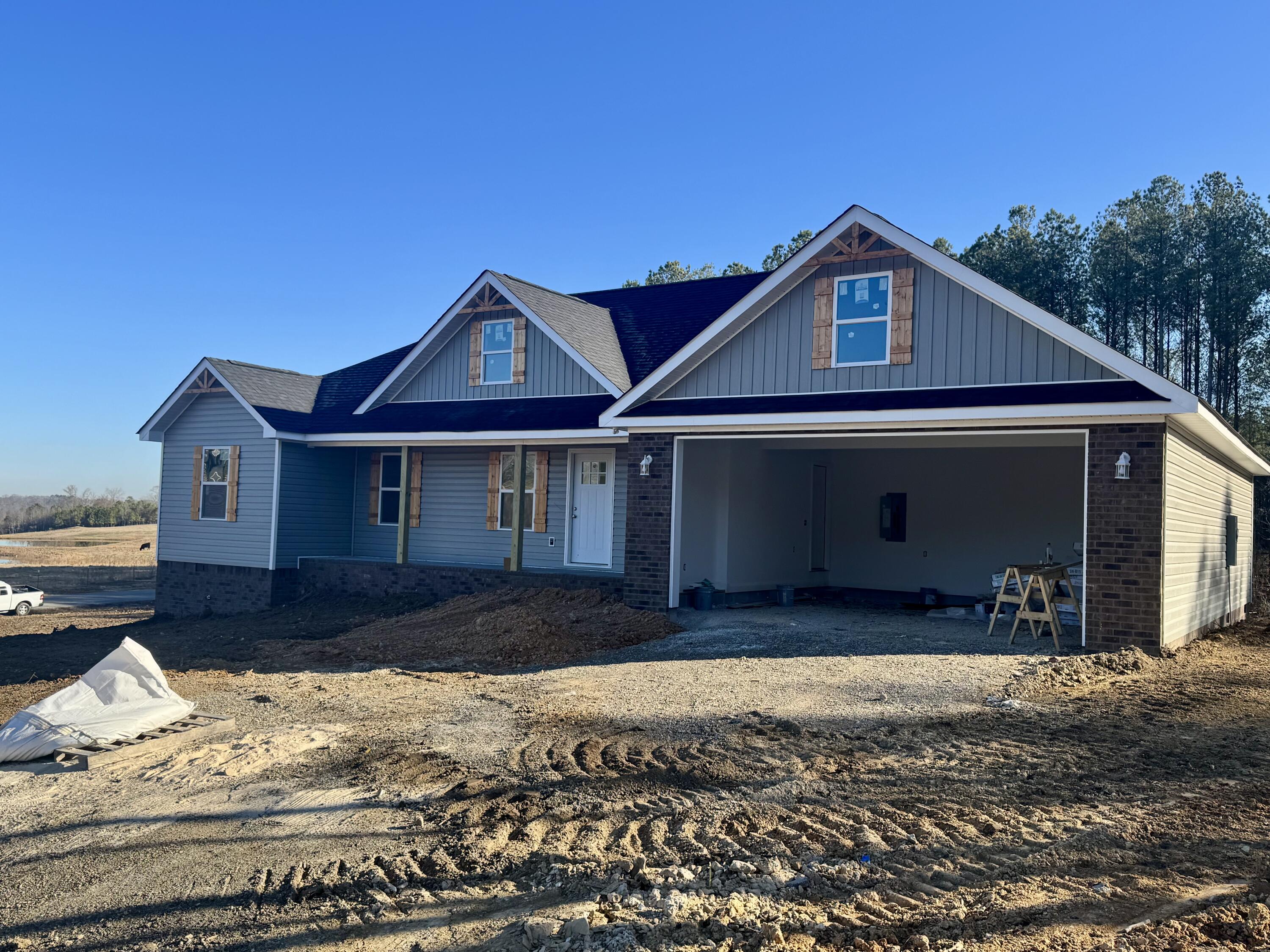 288 Flag Way, Chatsworth, Georgia image 2