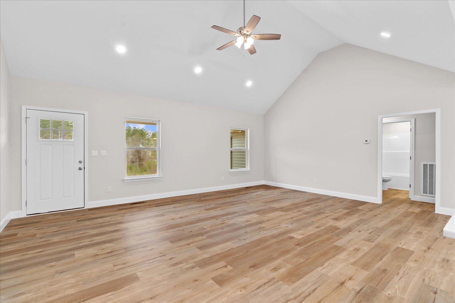 288 Flag Way, Chatsworth, Georgia image 12