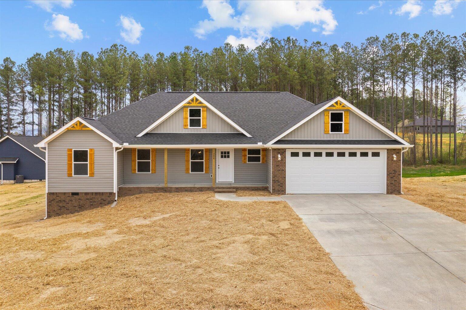 288 Flag Way, Chatsworth, Georgia image 44
