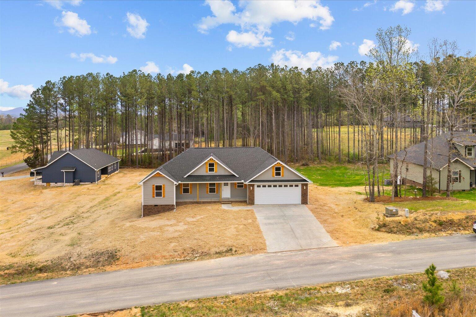 288 Flag Way, Chatsworth, Georgia image 45