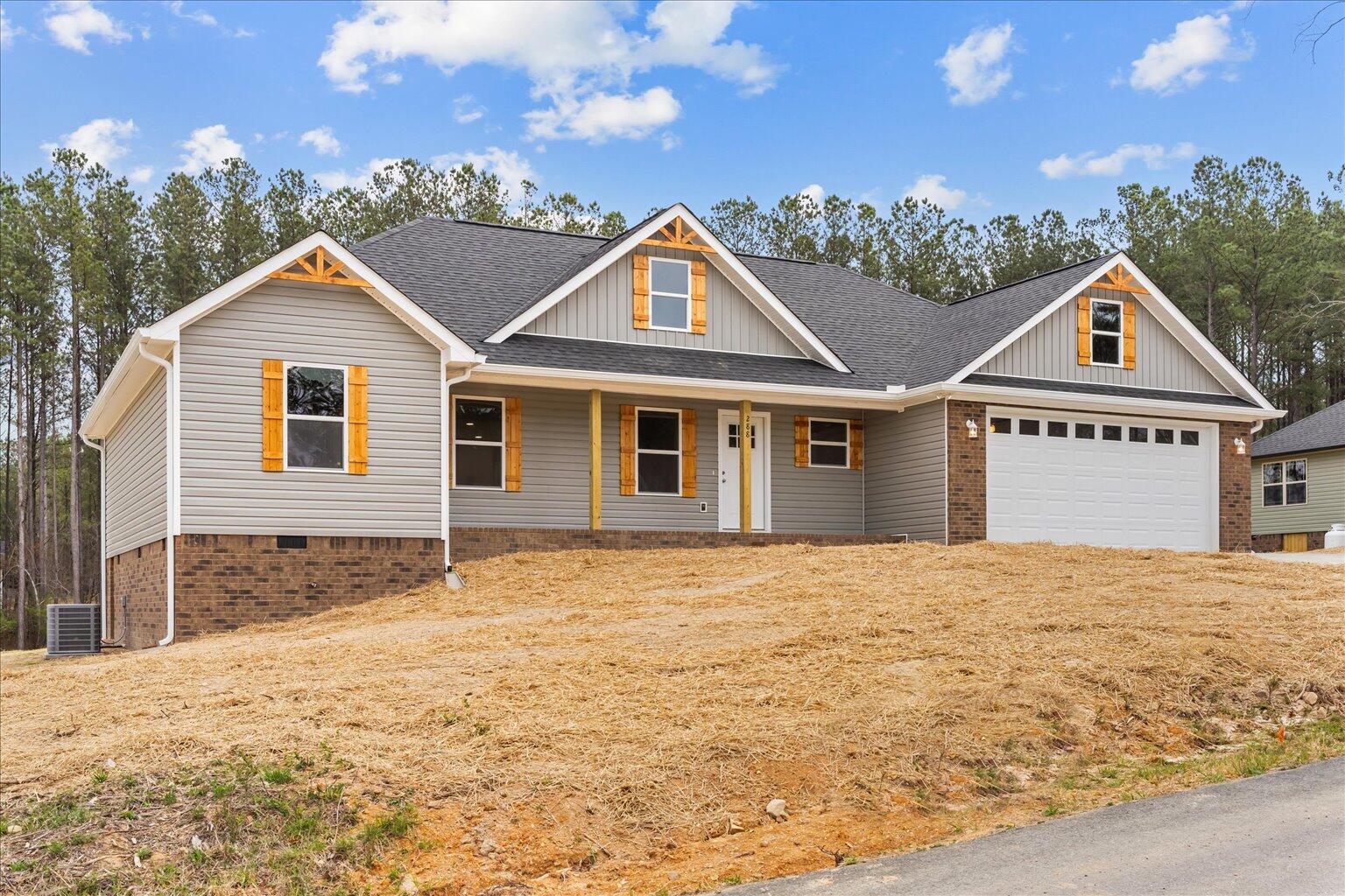 288 Flag Way, Chatsworth, Georgia image 3