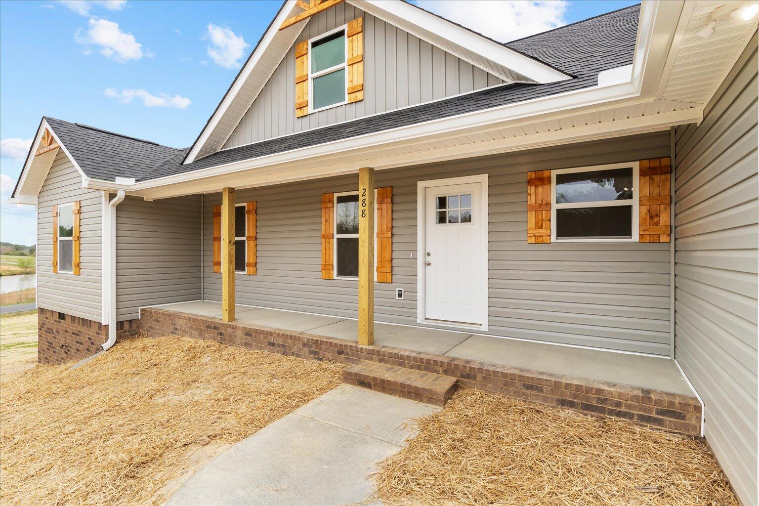 288 Flag Way, Chatsworth, Georgia image 8