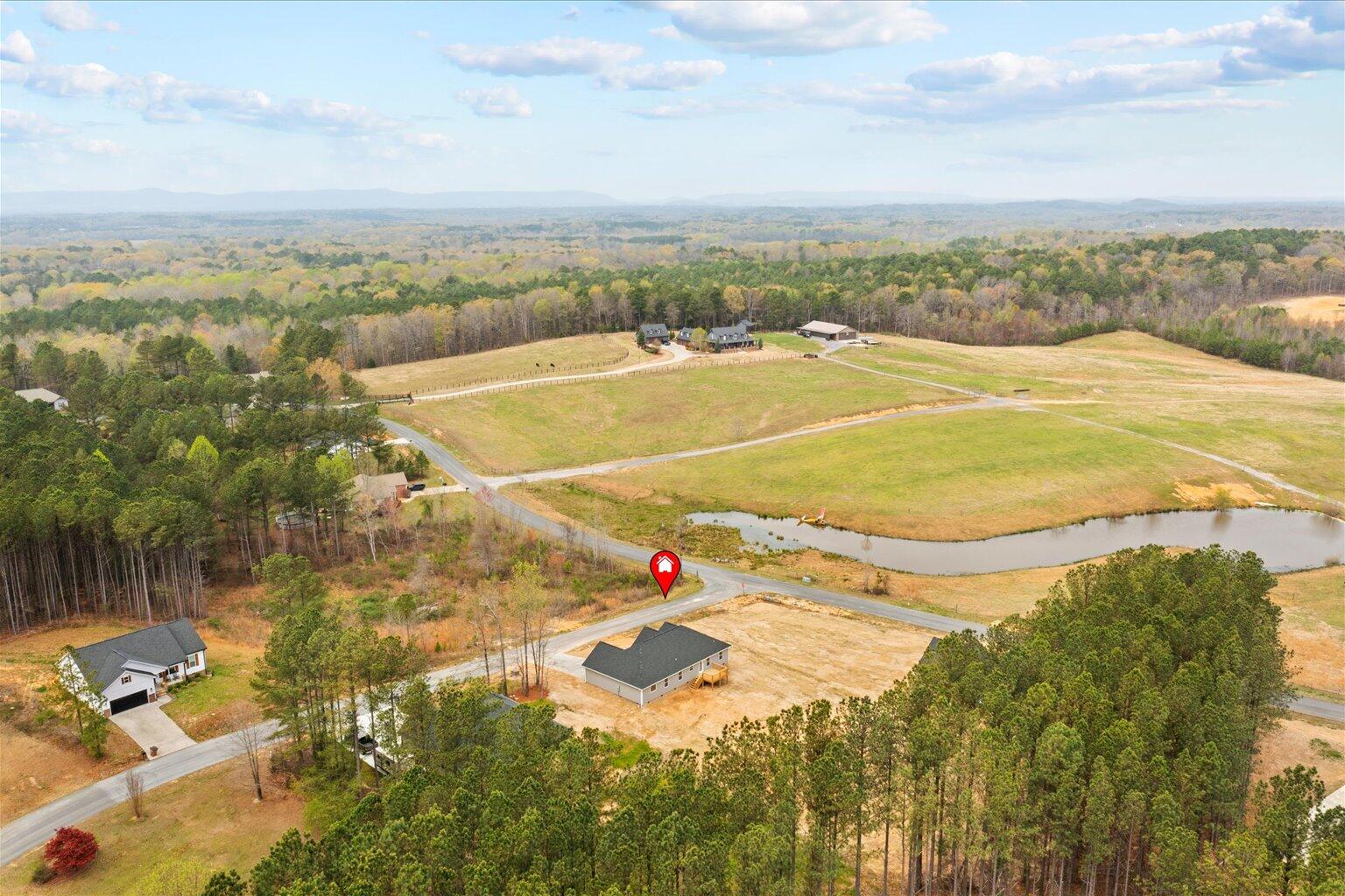 288 Flag Way, Chatsworth, Georgia image 50