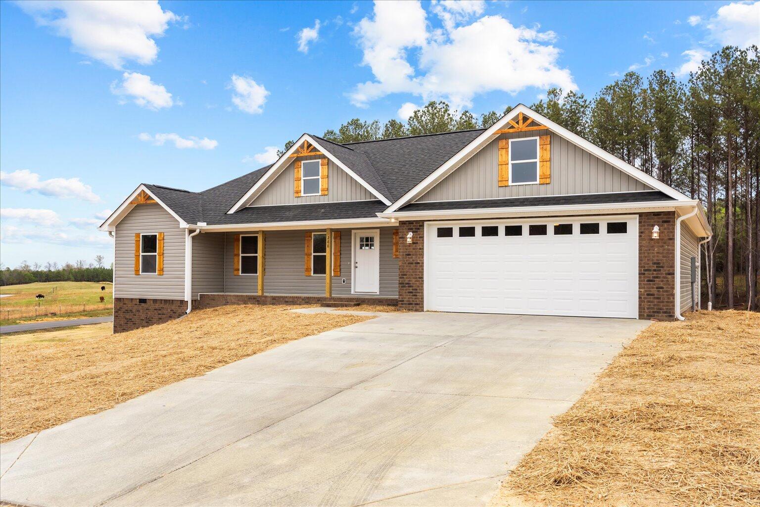 288 Flag Way, Chatsworth, Georgia image 4