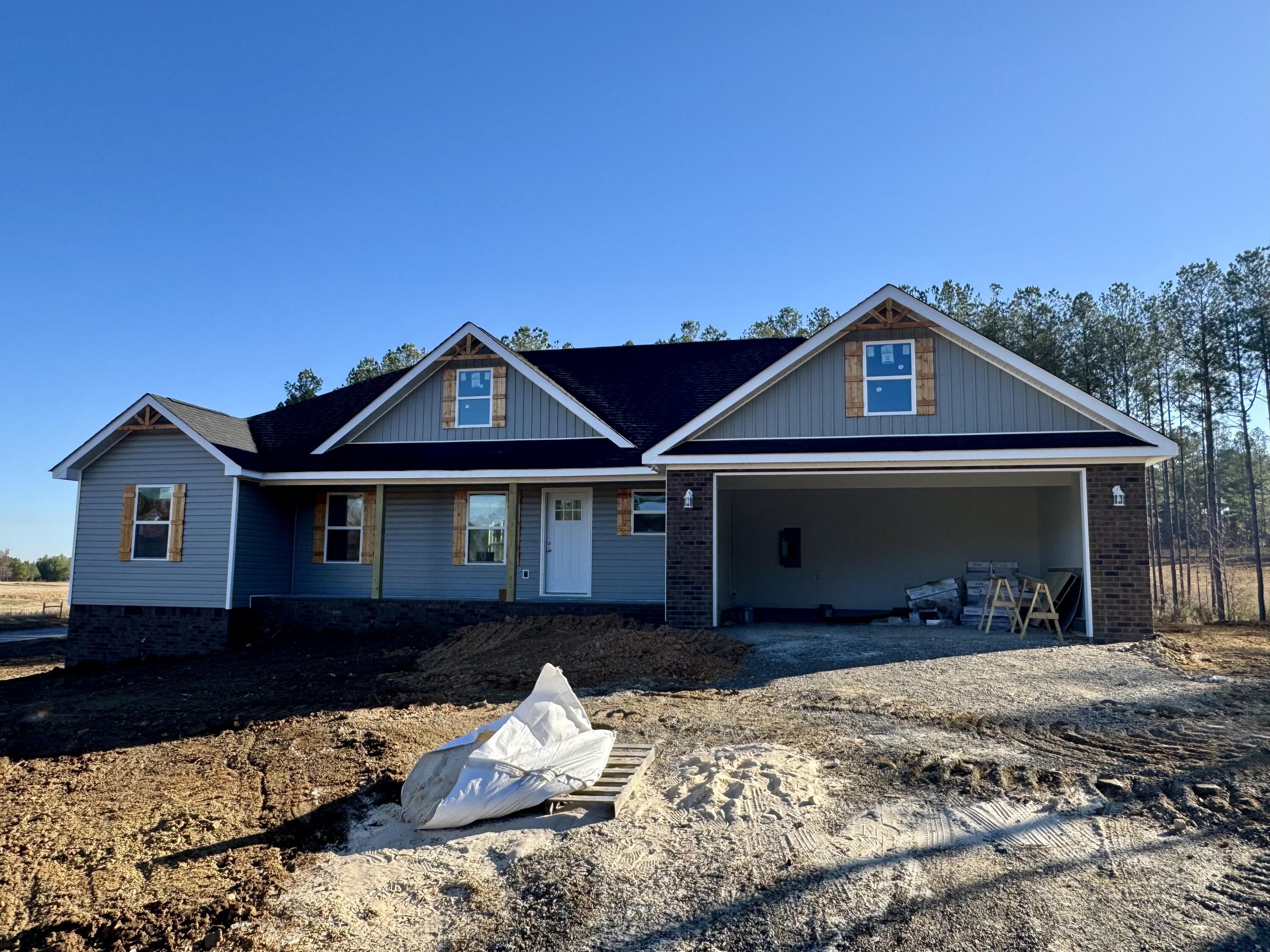 288 Flag Way, Chatsworth, Georgia image 1