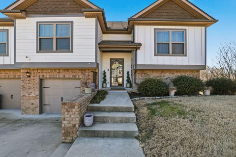 Tiny photo for 7394 Pfizer Drive, Ooltewah, TN 37363 (MLS # 1527887)