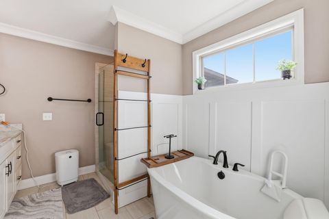 Tiny photo for 7394 Pfizer Drive, Ooltewah, TN 37363 (MLS # 1527887)