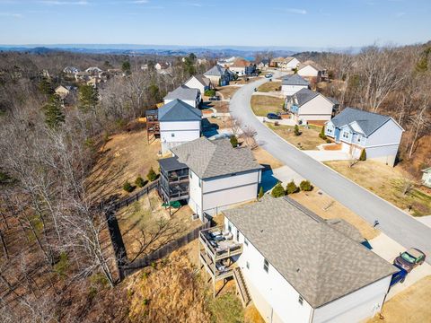 Tiny photo for 7394 Pfizer Drive, Ooltewah, TN 37363 (MLS # 1527887)