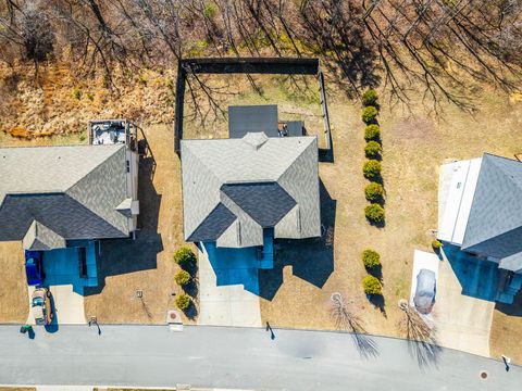 Tiny photo for 7394 Pfizer Drive, Ooltewah, TN 37363 (MLS # 1527887)