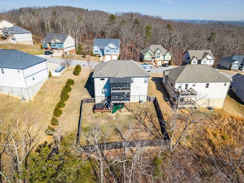 Tiny photo for 7394 Pfizer Drive, Ooltewah, TN 37363 (MLS # 1527887)