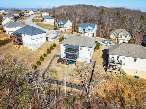 Tiny photo for 7394 Pfizer Drive, Ooltewah, TN 37363 (MLS # 1527887)