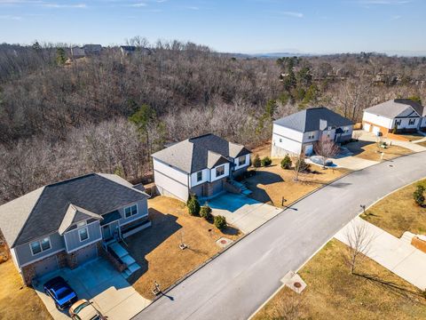 Tiny photo for 7394 Pfizer Drive, Ooltewah, TN 37363 (MLS # 1527887)