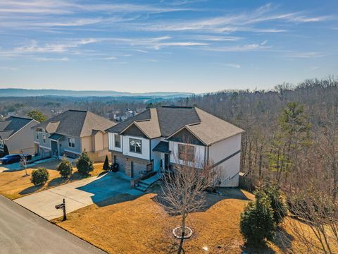 Tiny photo for 7394 Pfizer Drive, Ooltewah, TN 37363 (MLS # 1527887)