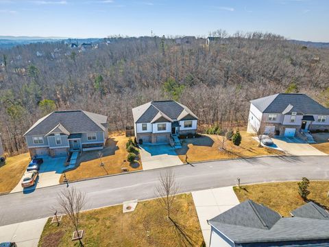 Tiny photo for 7394 Pfizer Drive, Ooltewah, TN 37363 (MLS # 1527887)