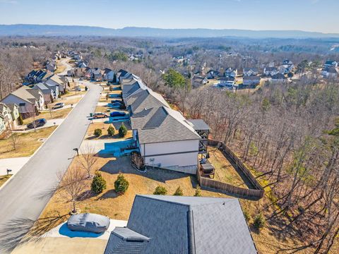 Tiny photo for 7394 Pfizer Drive, Ooltewah, TN 37363 (MLS # 1527887)