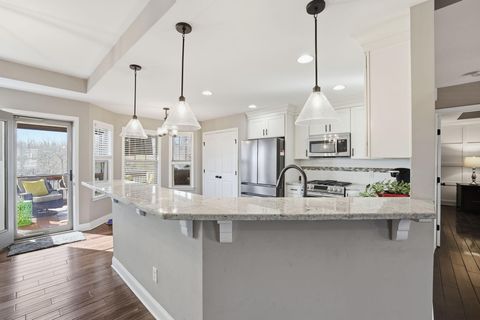 Tiny photo for 7394 Pfizer Drive, Ooltewah, TN 37363 (MLS # 1527887)