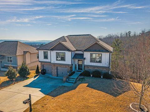Tiny photo for 7394 Pfizer Drive, Ooltewah, TN 37363 (MLS # 1527887)