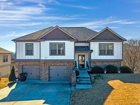 Photo of 7394 Pfizer Drive, Ooltewah, TN 37363 (MLS # 1527887)