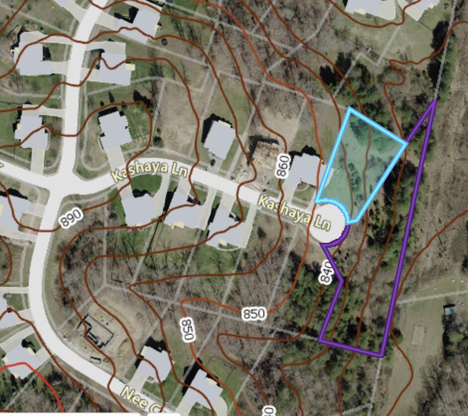 587 Kashaya Lane, Soddy Daisy, Tennessee image 2