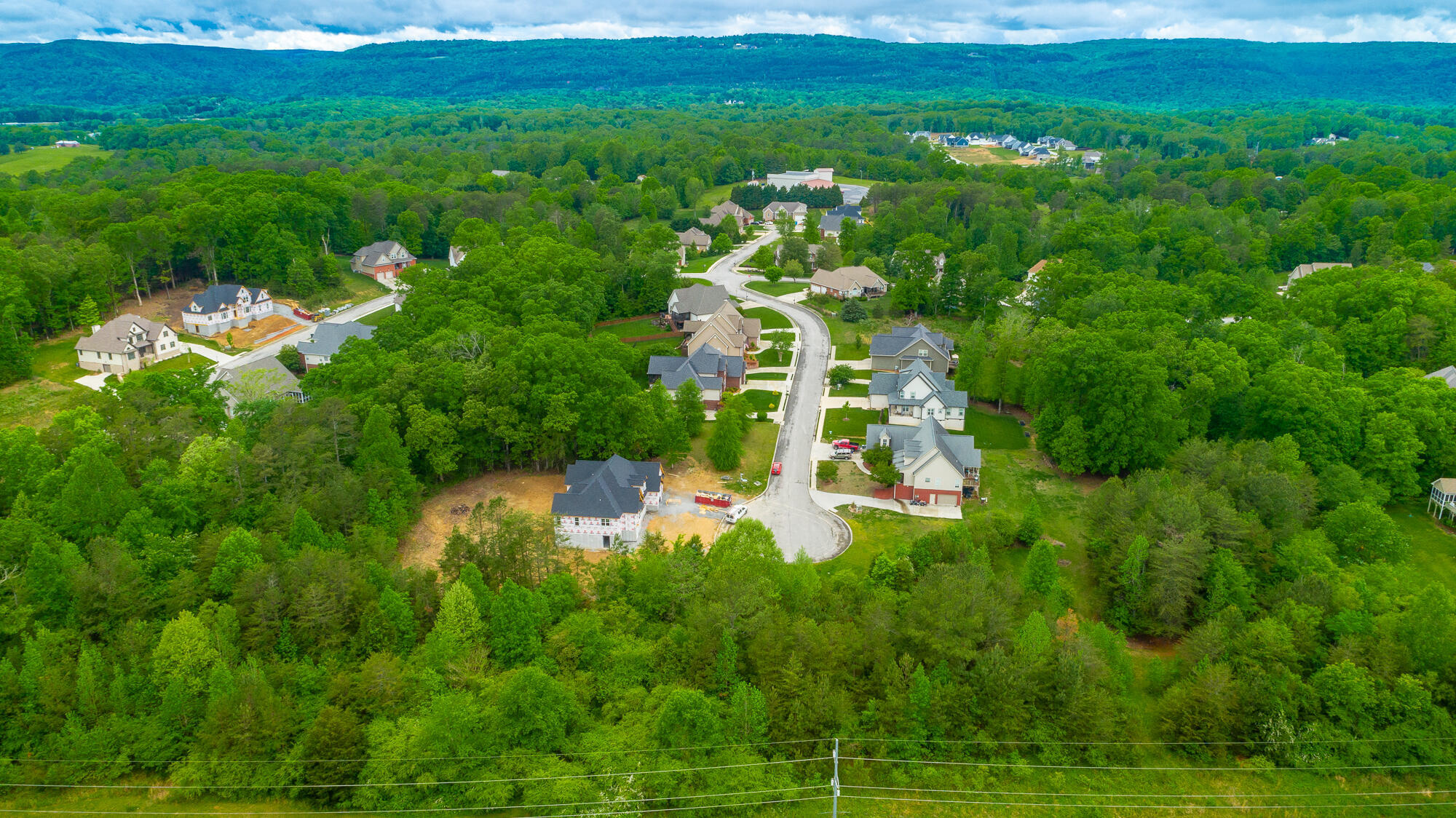 587 Kashaya Lane, Soddy Daisy, Tennessee image 1