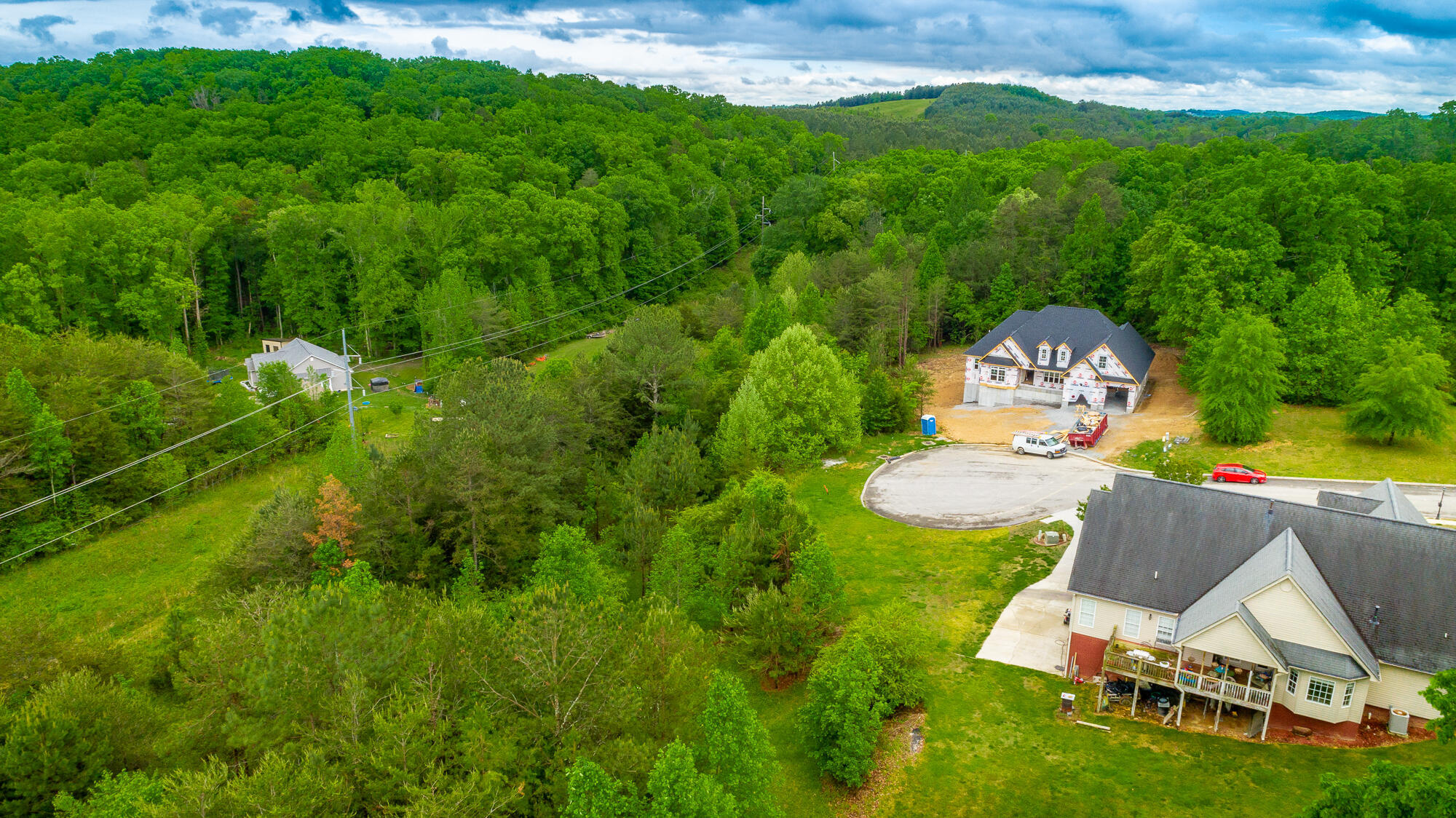 587 Kashaya Lane, Soddy Daisy, Tennessee image 9