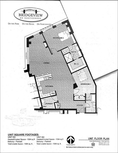 Tiny photo for 4 Cherokee Boulevard, Chattanooga, TN 37405 (MLS # 1526960)