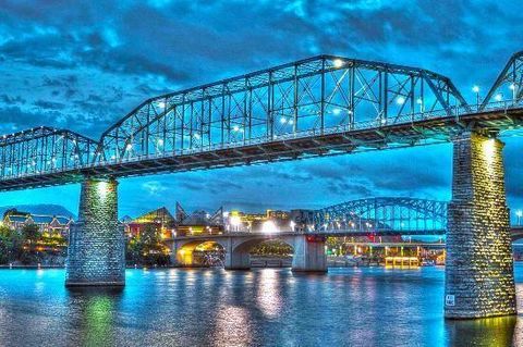 Tiny photo for 4 Cherokee Boulevard, Chattanooga, TN 37405 (MLS # 1526960)