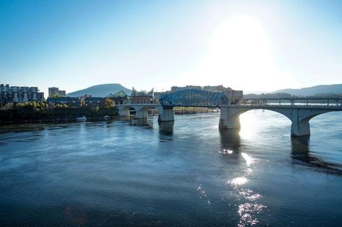 Tiny photo for 4 Cherokee Boulevard, Chattanooga, TN 37405 (MLS # 1526960)