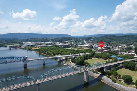 Tiny photo for 4 Cherokee Boulevard, Chattanooga, TN 37405 (MLS # 1526960)