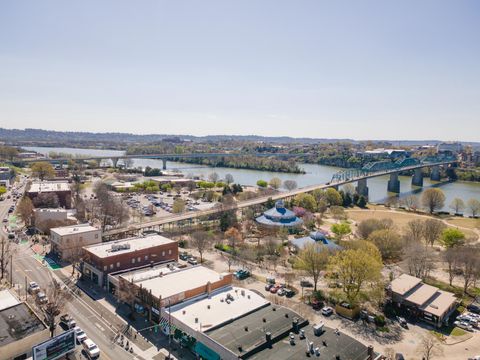 Tiny photo for 4 Cherokee Boulevard, Chattanooga, TN 37405 (MLS # 1526960)