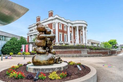 Tiny photo for 4 Cherokee Boulevard, Chattanooga, TN 37405 (MLS # 1526960)