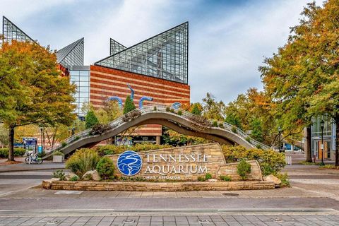 Tiny photo for 4 Cherokee Boulevard, Chattanooga, TN 37405 (MLS # 1526960)